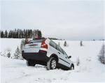 Volvo XC90 2010 года